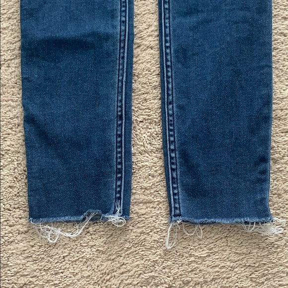 Abercrombie & Fitch jeans - Picture 10 of 13